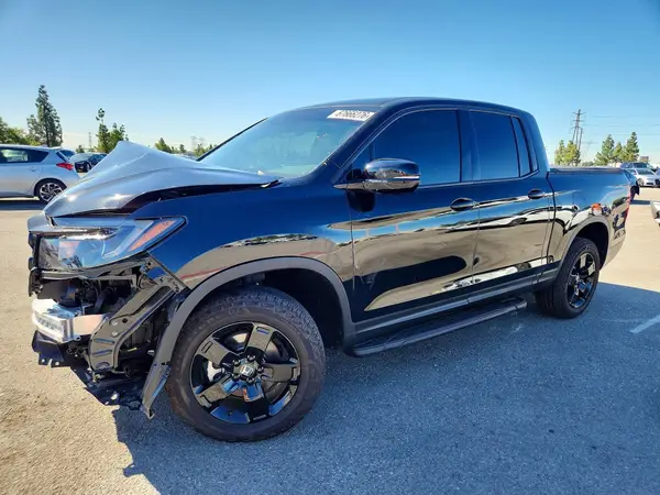 5FPYK3F80SB035354 2025 HONDA RIDGELINE - Image 1