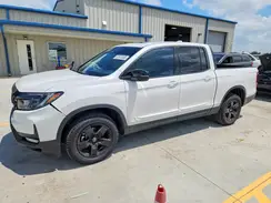 5FPYK3F80SB037721 2025 HONDA RIDGELINE