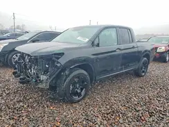5FPYK3F80SB038691 2025 HONDA RIDGELINE