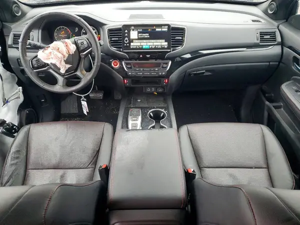 5FPYK3F80SB038691 2025 HONDA RIDGELINE - Image 8