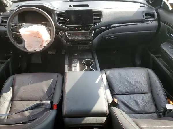 5FPYK3F80SB039551 2025 HONDA RIDGELINE - Image 8