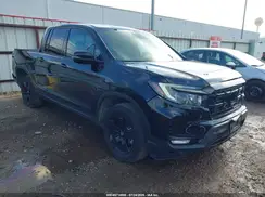 5FPYK3F80TB010391 2026 HONDA RIDGELINE