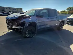5FPYK3F80TB028907 2026 HONDA RIDGELINE