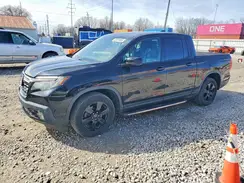 5FPYK3F81HB002730 2017 HONDA RIDGELINE