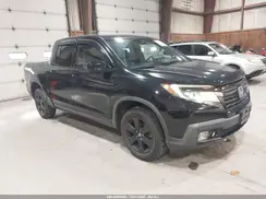 5FPYK3F81HB003845 2017 HONDA RIDGELINE