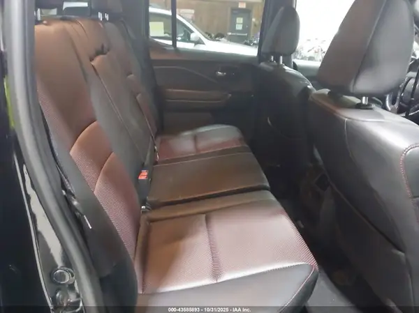 5FPYK3F81HB003845 2017 HONDA RIDGELINE - Image 8