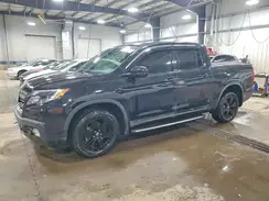 5FPYK3F81HB005871 2017 HONDA RIDGELINE