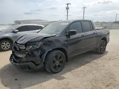 5FPYK3F81HB033590 2017 HONDA RIDGELINE