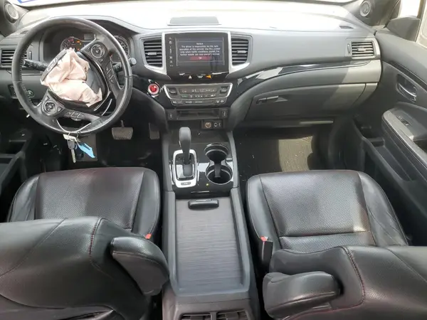 5FPYK3F81HB033590 2017 HONDA RIDGELINE - Image 8