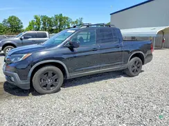 5FPYK3F81HB039017 2017 HONDA RIDGELINE