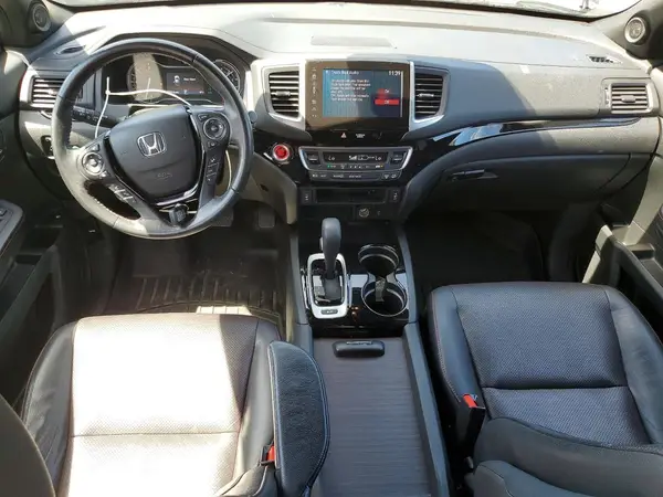 5FPYK3F81HB039017 2017 HONDA RIDGELINE - Image 8