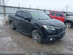 5FPYK3F81HB501530 2017 HONDA RIDGELINE