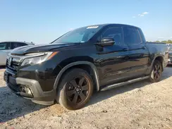 5FPYK3F81JB003351 2018 HONDA RIDGELINE