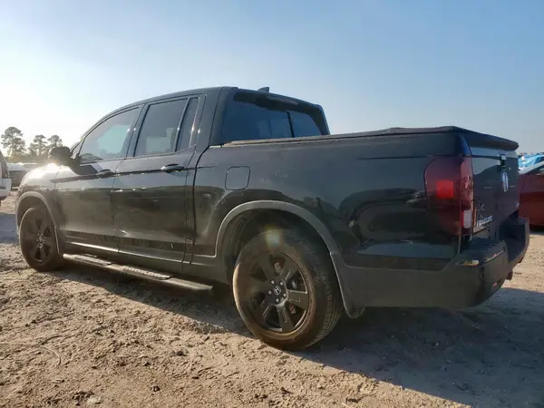 5FPYK3F81JB003351 2018 HONDA RIDGELINE - Image 2