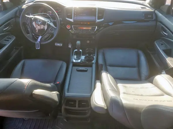 5FPYK3F81JB003351 2018 HONDA RIDGELINE - Image 8