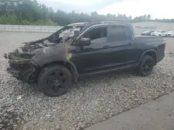 5FPYK3F81JB008548 2018 HONDA RIDGELINE