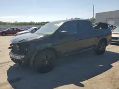 5FPYK3F81JB012969 2018 HONDA RIDGELINE