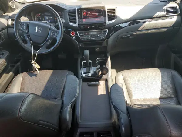 5FPYK3F81JB012969 2018 HONDA RIDGELINE - Image 8
