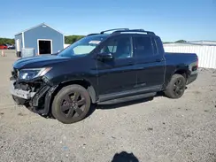 5FPYK3F81JB014883 2018 HONDA RIDGELINE