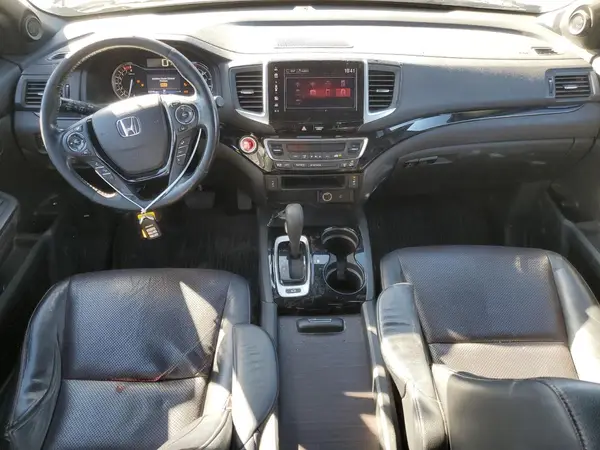 5FPYK3F81JB014883 2018 HONDA RIDGELINE - Image 8