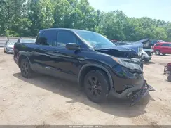 5FPYK3F81JB016942 2018 HONDA RIDGELINE