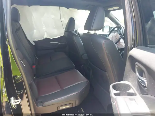 5FPYK3F81JB016942 2018 HONDA RIDGELINE - Image 8