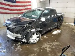 5FPYK3F81KB000824 2019 HONDA RIDGELINE