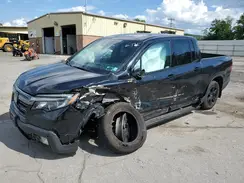 5FPYK3F81KB007417 2019 HONDA RIDGELINE