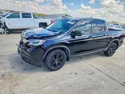 5FPYK3F81KB007434 2019 HONDA RIDGELINE