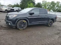 5FPYK3F81KB022242 2019 HONDA RIDGELINE