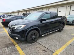 5FPYK3F81KB027876 2019 HONDA RIDGELINE