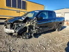 5FPYK3F81KB042409 2019 HONDA RIDGELINE