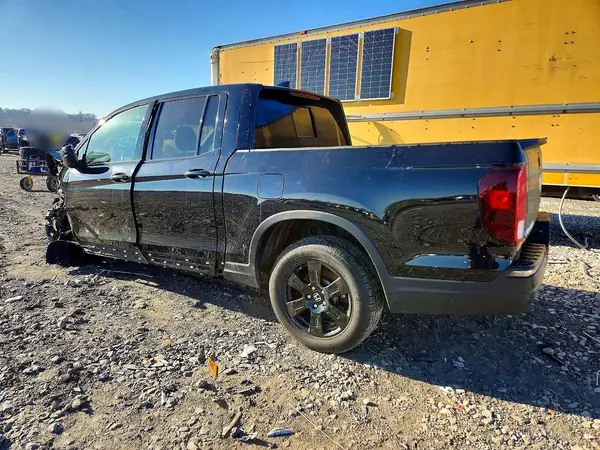 5FPYK3F81KB042409 2019 HONDA RIDGELINE - Image 2