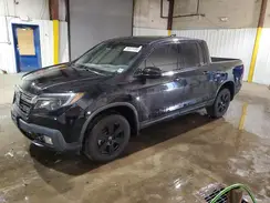 5FPYK3F81LB012585 2020 HONDA RIDGELINE