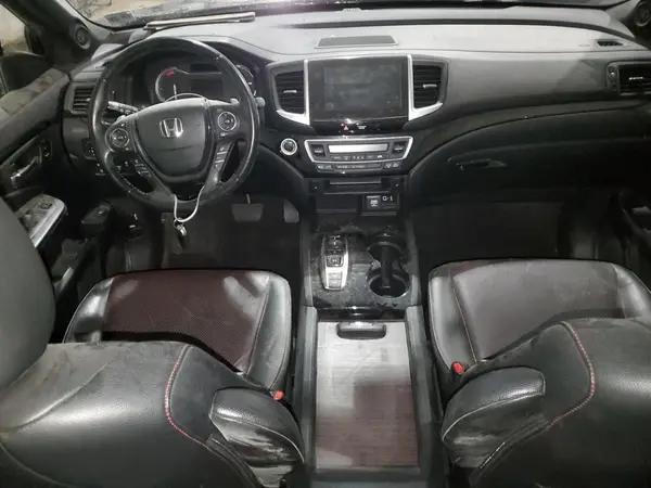 5FPYK3F81LB012585 2020 HONDA RIDGELINE - Image 8