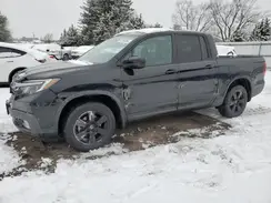 5FPYK3F81LB013672 2020 HONDA RIDGELINE