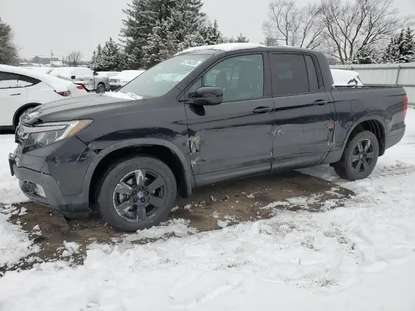 5FPYK3F81LB013672 2020 HONDA RIDGELINE - Image 1