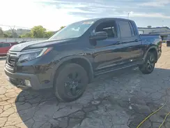 5FPYK3F81LB018659 2020 HONDA RIDGELINE