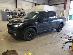 5FPYK3F81LB021805 2020 HONDA RIDGELINE