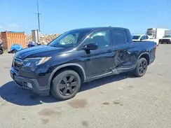 5FPYK3F81LB023604 2020 HONDA RIDGELINE