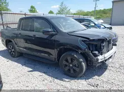 5FPYK3F81LB024851 2020 HONDA RIDGELINE