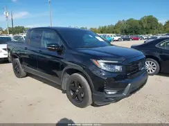 5FPYK3F81MB010529 2021 HONDA RIDGELINE
