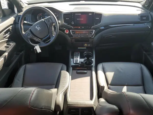 5FPYK3F81MB018341 2021 HONDA RIDGELINE - Image 8