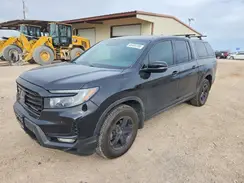 5FPYK3F81MB018453 2021 HONDA RIDGELINE