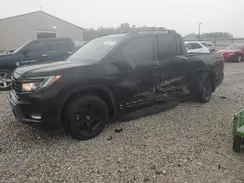5FPYK3F81NB002402 2022 HONDA RIDGELINE