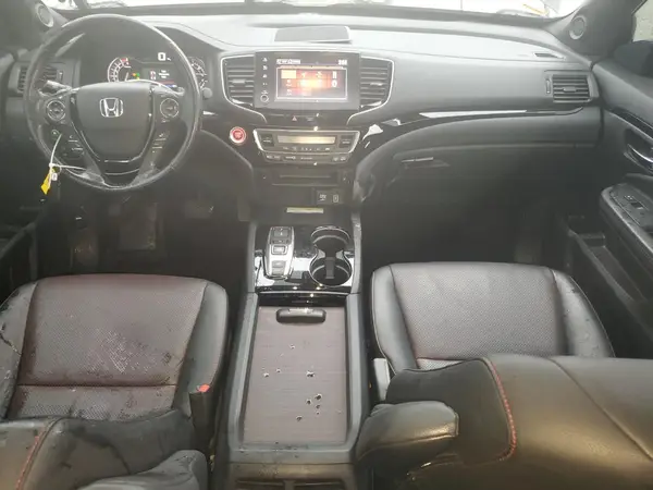 5FPYK3F81NB002402 2022 HONDA RIDGELINE - Image 8