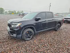 5FPYK3F81NB006952 2022 HONDA RIDGELINE