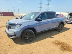 5FPYK3F81NB027848 2022 HONDA RIDGELINE