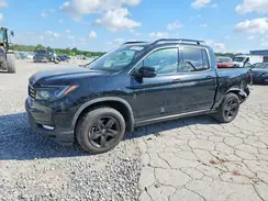 5FPYK3F81NB036050 2022 HONDA RIDGELINE
