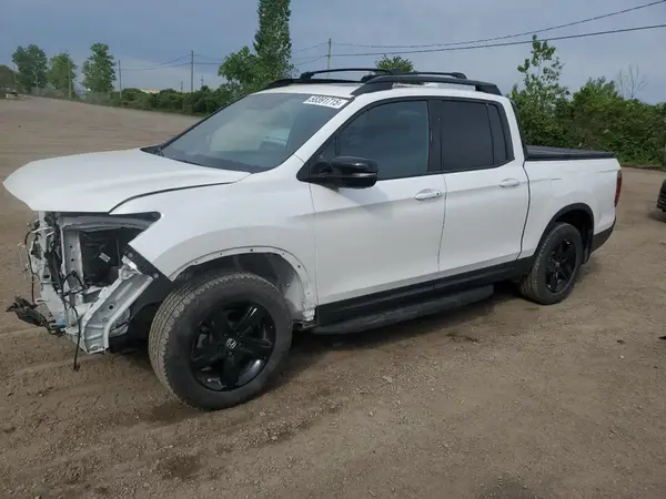 5FPYK3F81NB503144 2022 HONDA RIDGELINE - Image 1